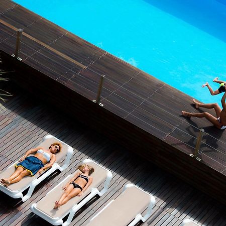 Hotel Lido Europa Riccione Zewnętrze zdjęcie