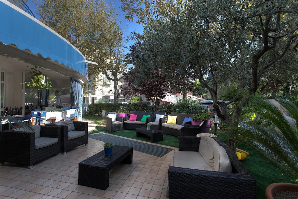 Hotel Lido Europa Riccione Pokój zdjęcie